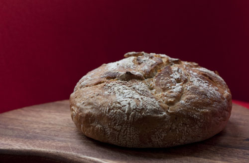 Perfect Bread