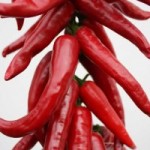 Chilli Ristra