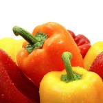 Growing Bell Peppers