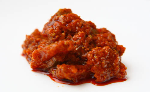 Indian Pickle Recipe