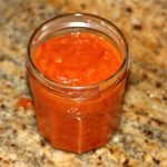 Cayenne Hot Sauce Recipe