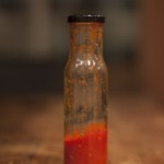 Scotch Bonnet Sauce Recipe