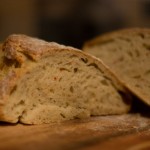 Chilli Bread Recipe