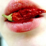 Chilli Porn