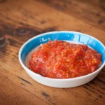 Habanero Salsa Recipe