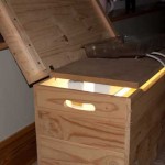 My Cheap Homemade Chilli Grow Box