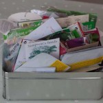 Chilli Seed Box
