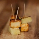 Pineapple & Panner Tikka Recipe