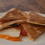 Quesadilla Recipe