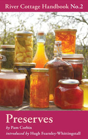 Preserves by Pam Corbin