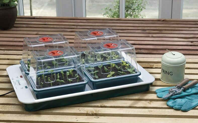 Garland GAL40FT Heated Propagator